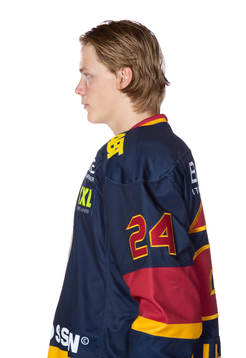 Djurgårdens Erik Walli-Walterholm
