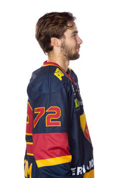 Djurgårdens Emil Bemström