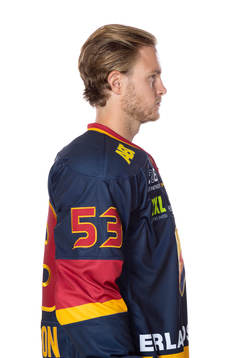 Djurgårdens Bobo Petersson