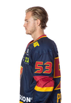 Djurgårdens Bobo Petersson
