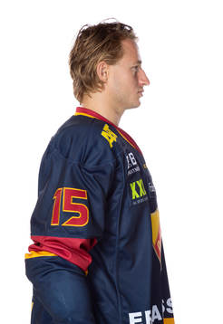Djurgårdens Jakob Lilja
