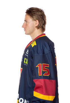 Djurgårdens Jakob Lilja
