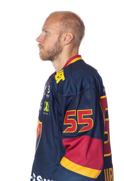Djurgårdens Alexander Urbom