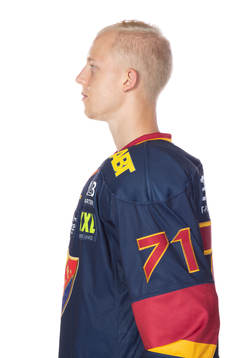 Djurgårdens Jonathan Davidsson