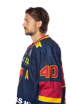 Djurgårdens Jacob Josefson