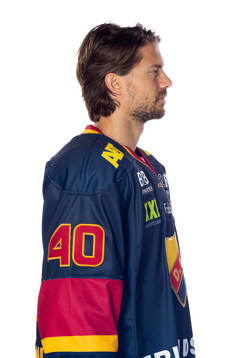 Djurgårdens Jacob Josefsson