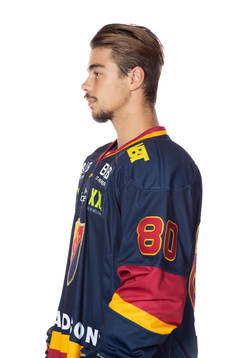 Djurgårdens Gustav Possler