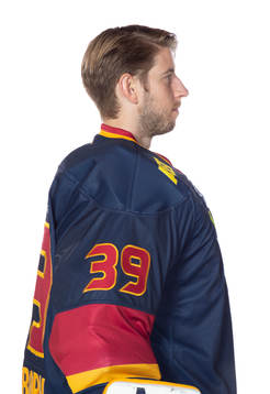 Djurgårdens Adam Reideborn