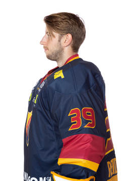 Djurgårdens Adam Reideborn