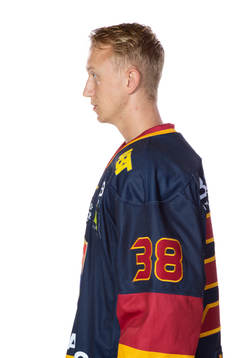 Djurgårdens Olle Alsing