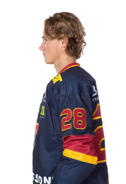 Djurgårdens William Wiå