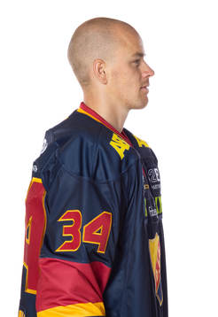 Djurgårdens Daniel Brodin
