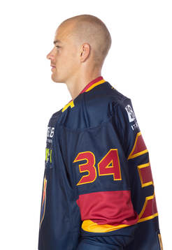 Djurgårdens Daniel Brodin