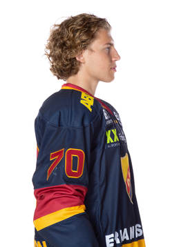 Djurgårdens Marcus Davidsson