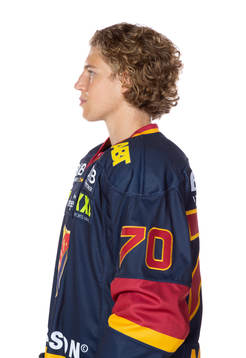 Djurgårdens Marcus Davidsson