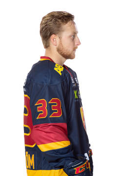 Djurgårdens Linus Hultström