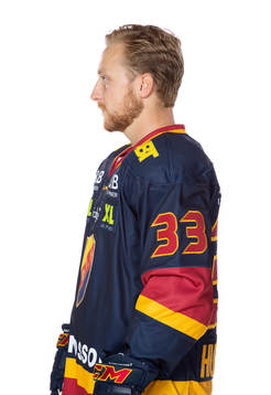 Djurgårdens Linus Hultström