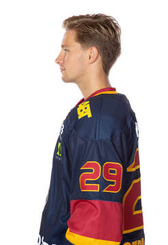 Djurgårdens Sebastian Stranberg