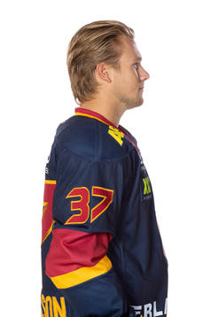 Djurgårdens Jesper Pettersson