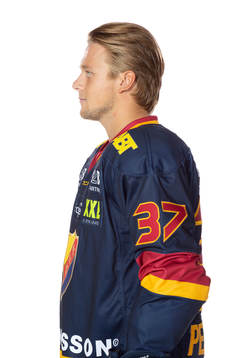 Djurgårdens Jesper Pettersson