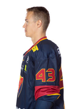 Djurgårdens Tom Nilsson