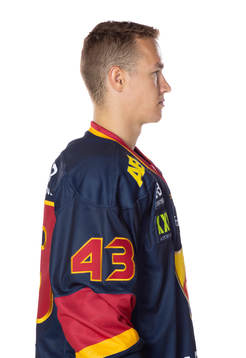 Djurgårdens Tom Nilsson