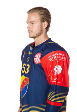 Bläddra bland fler bilder av Ishockey, CHL, Porträtt, Djurgården