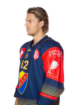 Djurgårdens Manuel Ågren