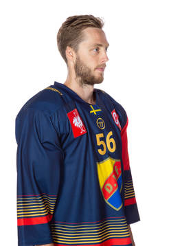 Djurgårdens Robin Norell