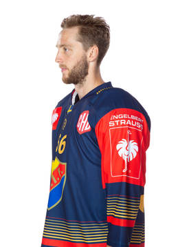 Djurgårdens Robin Norell