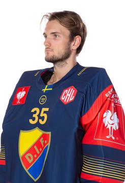Djurgårdens Robin Jensen