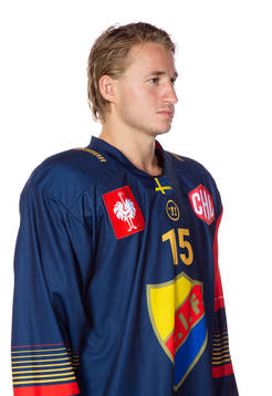 Djurgårdens Jakob Lilja