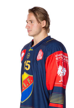 Djurgårdens Jakob Lilja