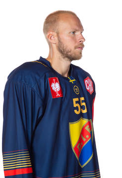 Djurgårdens Alexander Urbom