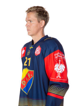 Djurgårdens Andreas Engqvist