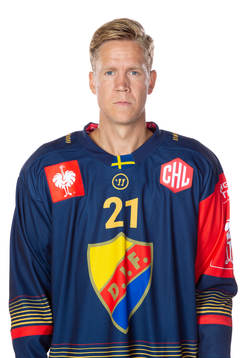 Djurgårdens Andreas Engqvist