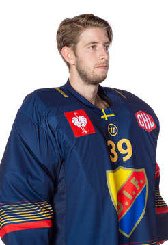 Djurgårdens Adam Reideborn