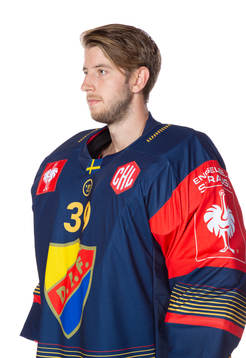 Djurgårdens Adam Reideborn