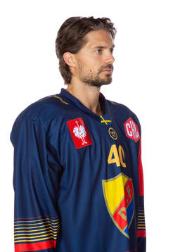 Djurgårdens Jacob Josefson