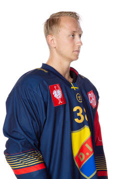 Djurgårdens Olle Alsing
