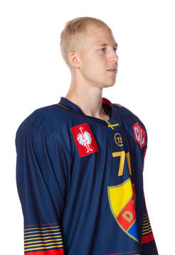 Djurgårdens Jonathan Davidsson