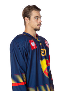 Djurgårdens Gustav Possler