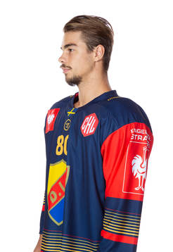 Djurgårdens Gustav Possler