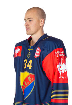 Djurgårdens Daniel Brodin