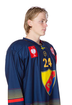 Djurgårdens Erik Walli-Walterholm