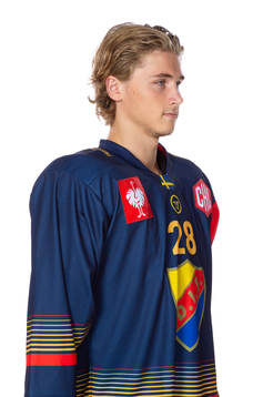 Djurgårdens William Wiå