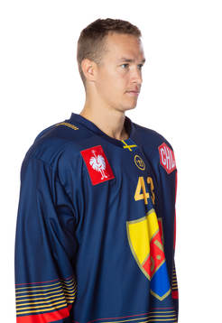 Djurgårdens Tom Nilsson