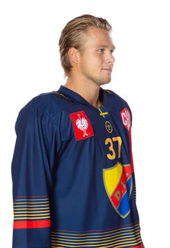 Djurgårdens Jesper Pettersson