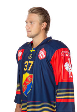 Djurgårdens Jesper Pettersson
