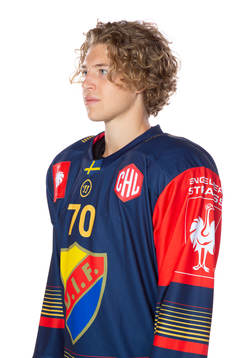 Djurgårdens Marcus Davidsson
